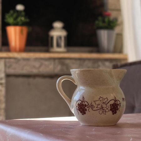 Studio Apartman Edy 3 Pula Bagian luar foto