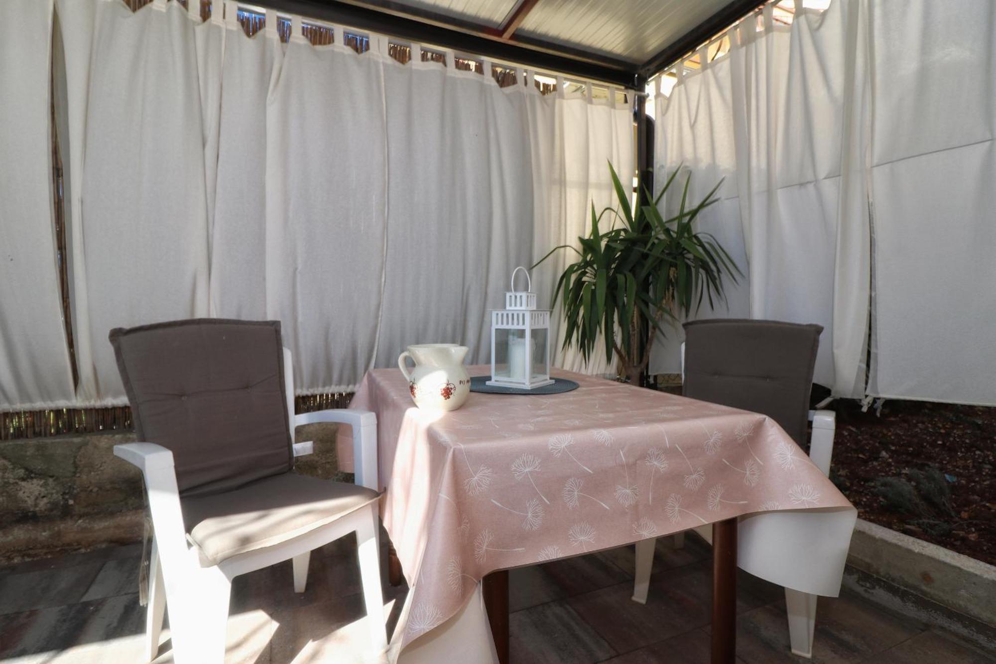 Studio Apartman Edy 3 Pula Bagian luar foto
