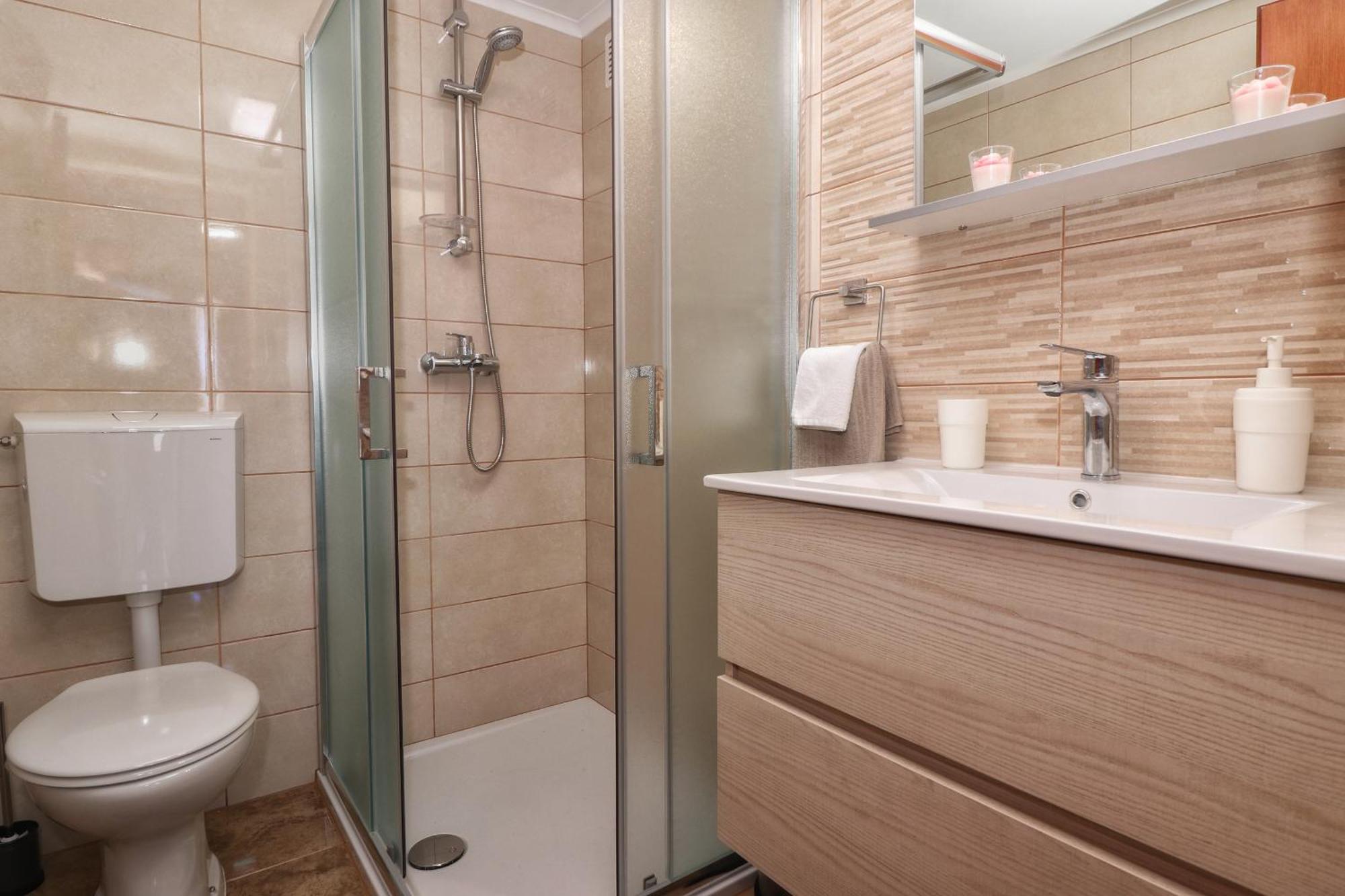Studio Apartman Edy 3 Pula Bagian luar foto